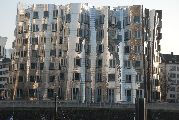 Foto: Media Harbour - Düsseldorf’s Architectural Zoo